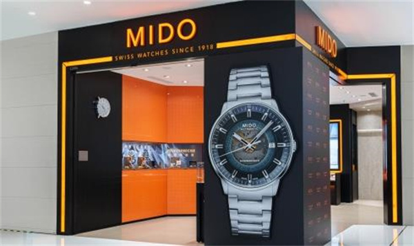 2026最新美度Mido腕表官方客户服务点地址实地探访报告（图）