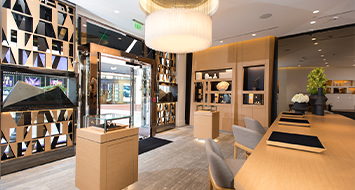 嘉兴美度手表维修点查询